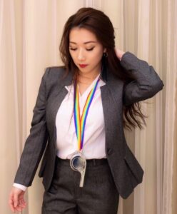 樹梨杏さん画像