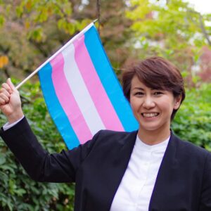 村木真紀さん画像