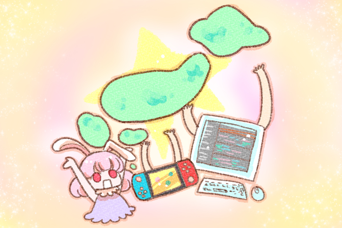 サブカルチャーが支える日本