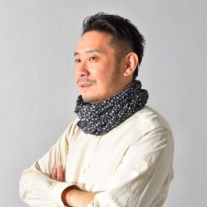 東海林毅さん画像