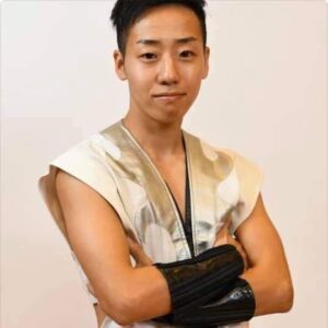 安藤奏汰さん画像