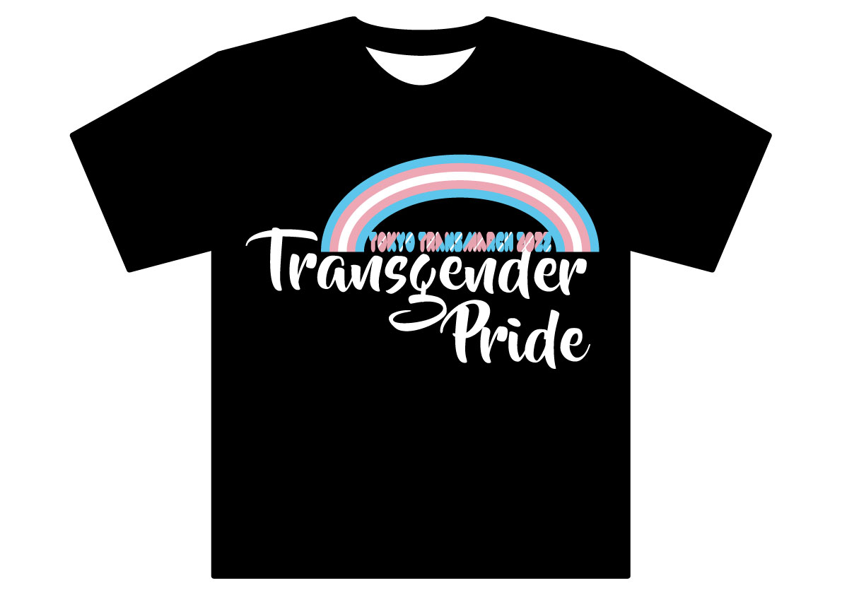 返礼品Tシャツ画像