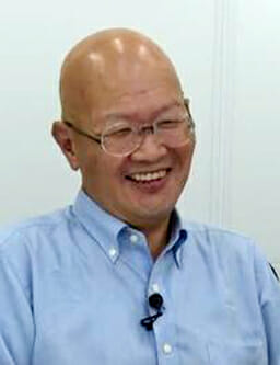 桜田照雄