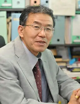 鳥畑与一