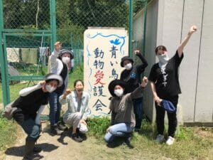 集合写真